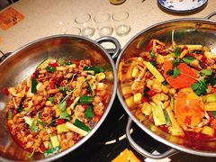 -香邦迷宗蟹(新汽车站店)