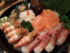 -赤坂亭·M9和牛放题(长楹天街购物中心店)