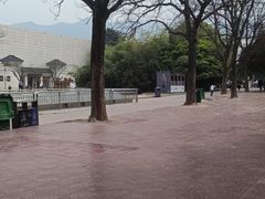 -秦始皇帝陵博物院(兵马俑)