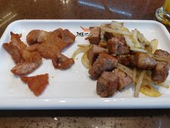 黑椒牛排-湘汇概念铁板烧(铁西万达店)