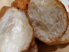 -沙胆彪炭炉牛杂煲(成都玉林店)