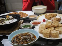 -吴记富苑(朝阳店)