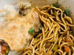 -家阳赵师傅油饼包烧麦(粮道街店)