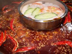 -六公里老火锅(总店)
