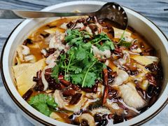 -蔼若春.传承云南菜(金碧公园店)