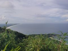 -海南铜鼓岭景区