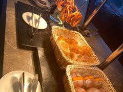 -长春净月潭喜来登酒店·盛宴标帜餐厅