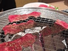-隐家本格烧肉(万达广场店)