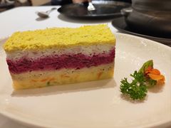 -马克西姆俄罗斯餐厅(通亚街店)