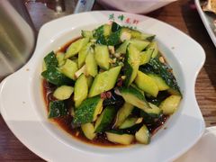 -庆峰龙虾烧烤(合肥一店)