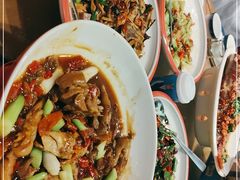 -柴火农家·江西赣南菜(土华店)