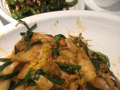 -筱爷叔·上海传统手工菜(玉树路店)