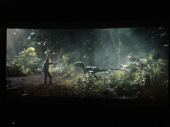 侏罗纪世界2-CGV影城(黄河道ScreenX店)
