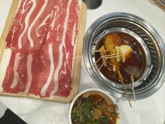 -串士多·回转小火锅(大悦城店)