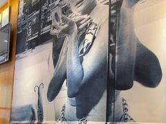 -安妮意大利餐厅(世贸天阶店)