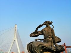-大渡口区义渡公园