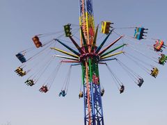 -梦幻奥陶纪景区