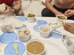 -阊门姚记豆浆(旧学前直营店)