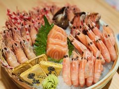 -贵木日本料理·铁板烧(新地假日广场店)