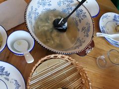 -外婆船宴餐厅·外婆喊你回家吃饭