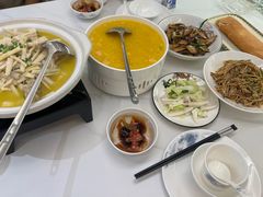 -粥堂里餐厅(城市御园店)