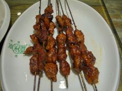 -清真·益鑫羊肉手抓馆(花园北街店)