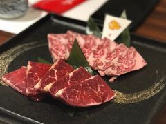 极上牛小排-热血兄弟·炭火烤肉(融侨中心店)