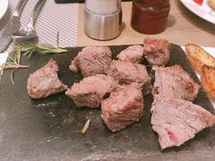 -Mezomd曼索蒂西班牙餐厅(广粤店)