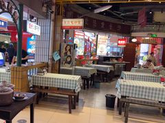 -彭耕记猪油炒小菜(吉联mall店)