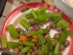 -江湖水乡铁锅炖魚(周庄嘉园店)