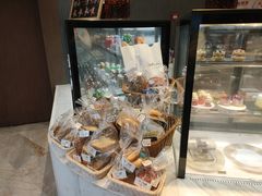 -筠咖啡西餐厅(上海国展宝龙丽筠酒店)