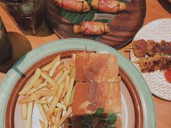 -saigon saigon | 西贡西贡(滨北店)
