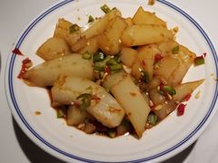 -王红军龙虾(盐仓桥店)
