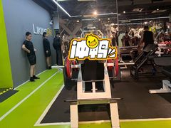 -GMJ·24H健身房(四川北路店)