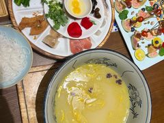 -芸南道·过桥米线(昆明老街旗舰店)