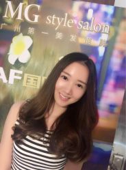 -MG Style Salon