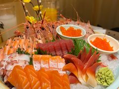 -贵木日本料理·铁板烧(新地假日广场店)