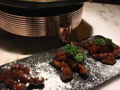 -绿茶餐厅(深圳龙华天虹购物中心店)