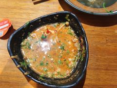 -呷哺呷哺 黄金牧场 (新中关购物中心店)