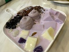 -李大牛和刘大力手作甜品(凯德店)