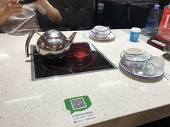 -杨记大丰收鱼庄(国贸店)