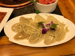 -老码头火锅(玉林店)