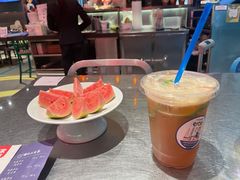 -陈鹏鹏潮汕菜(宝安机场T3航站楼店)