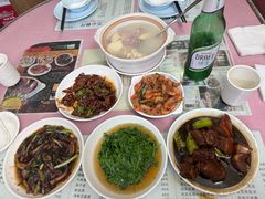-蘭心餐厅(进贤路店)