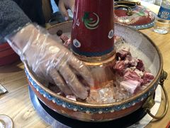 -木辛水水冰煮羊(新一中店)