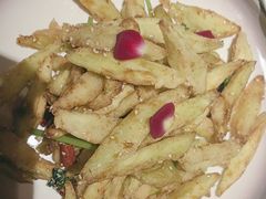 -八府香鸭·啫啫煲(华山路店)