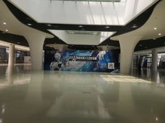 -上海汽车会展中心