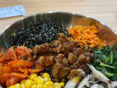 -米村拌饭(东方新天地店)