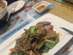 -香港翠园茶餐厅(迪凯银座店)