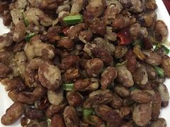 苦菜红豆-红豆园(文林街店)
